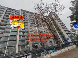 信譽天匯第一座高層高層