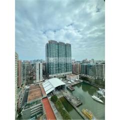 東方海岸第二座高層F