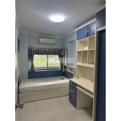 華力花園前座 多個露台