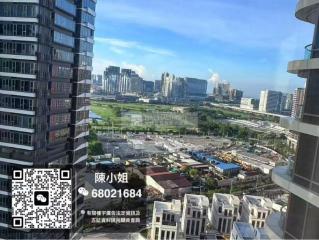 金峰名匯高層。