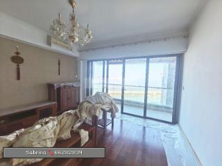 君悅灣01座中層直接業主，B