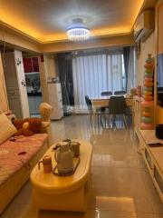 華景園2座低層O