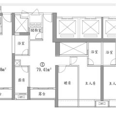 明珠都匯4極高層