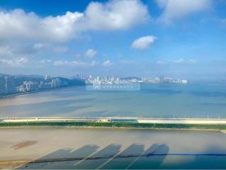 君悅灣01座高層B