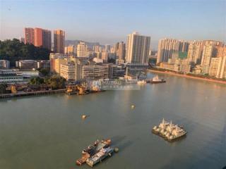 東方海岸第一座中層D