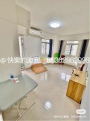 勁光猛多窗陽光勁精神🖼️🌈  近關閘 #電梯🛗 450尺 #開放式➕露台 吉租 低層🤩