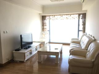 壹號湖畔高層C🔥皇朝2房招租🔥海景齊租