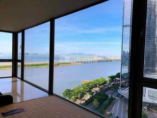 海上居01座中層H