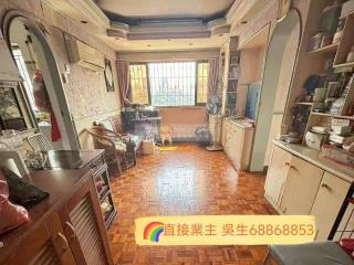 逸麗花園 正3房 單邊東南西南向第2座中層J