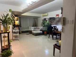 德福海景花園松濤閣低層D