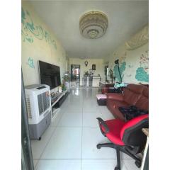 凱泉灣1座高層H 東南 可約睇