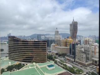 凱旋門高層🈴皇朝4+1房招租🈴