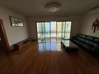 海名居04座高層🈴東方名珠區3+1房招租🈴齊租