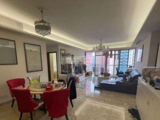 金峰南岸01-金譽峰高層C🈴3+1房招租🈴齊租有裝修有露台