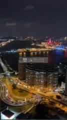 明珠都滙第6座高層E