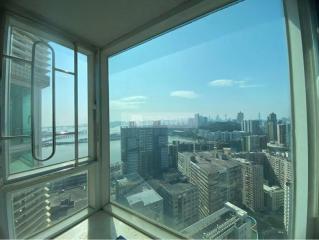 御景灣02座高層A