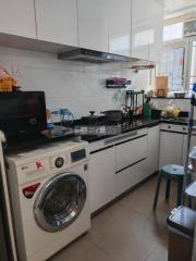 海天居01座中層C