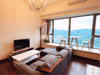 金峰南岸10-尚堤峰高層G 靚傢俬