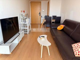 海上居05座超高層K