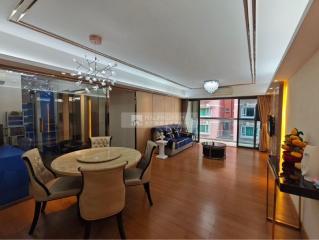 澳地豪庭1座中層C