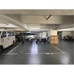 泉褔工業大廈低層A1