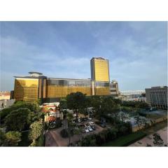 星海豪庭01-金星閣低層