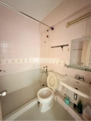 百達花園01座高層單位