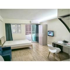 樂駿盈軒02座高層U