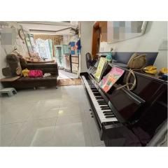 金海山花園02座中層 A