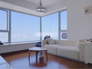 海天居02座超高層G 直接 超靚景