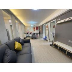 海濱花園08座高層A