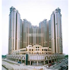 海名居--中層3房2廁