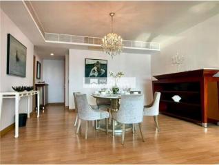 壹號湖畔06座中層A