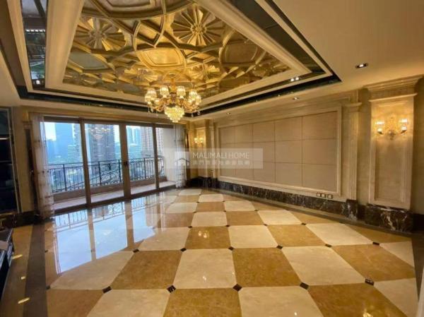 名門世家07座低層A