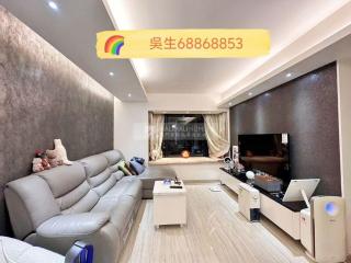 綠洲 3房2廁 品味裝修 平售第1座中層A