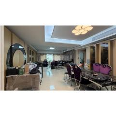 濠庭都會07-逸濠軒高層D