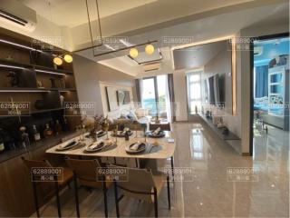 信譽天匯第一座中層D