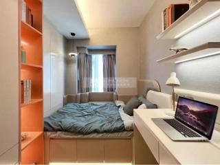 世紀豪庭罕有覆式高層覆式