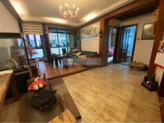 湖景豪庭03座低層E