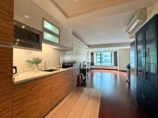 南灣壹號01座高層直接業主，G