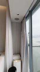 壹號湖畔01座高層F