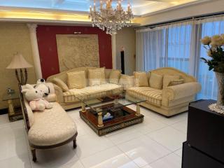 帝景苑03座中層✅3房2套房