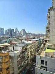 昌明花園（明珠閣）中層A