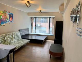 晶品二期中層。