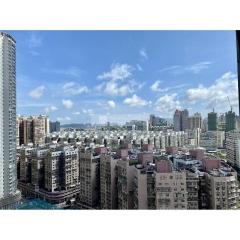 海上居06座高層G