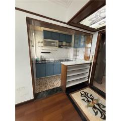 保利達花園01座高層A