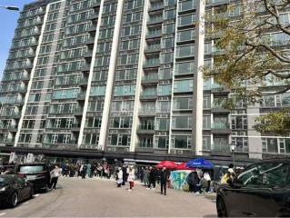 信譽天匯第二座✅🔥發展商直接代理