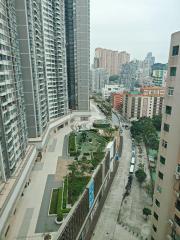 鴻發花園02座高層J