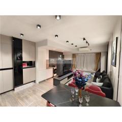 晉海第一座高層H