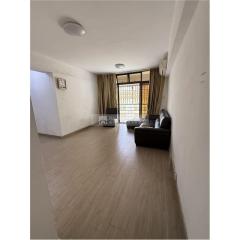 百德大廈02座高層W